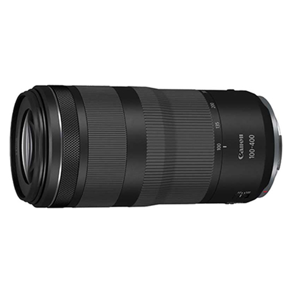 RF100-400mm F5.6-8 IS USM（キヤノンRFマウント）