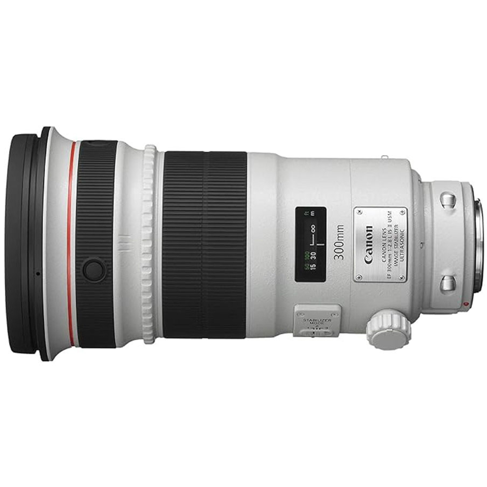 EF300mm F2.8L IS II USM（キヤノンEFマウント）