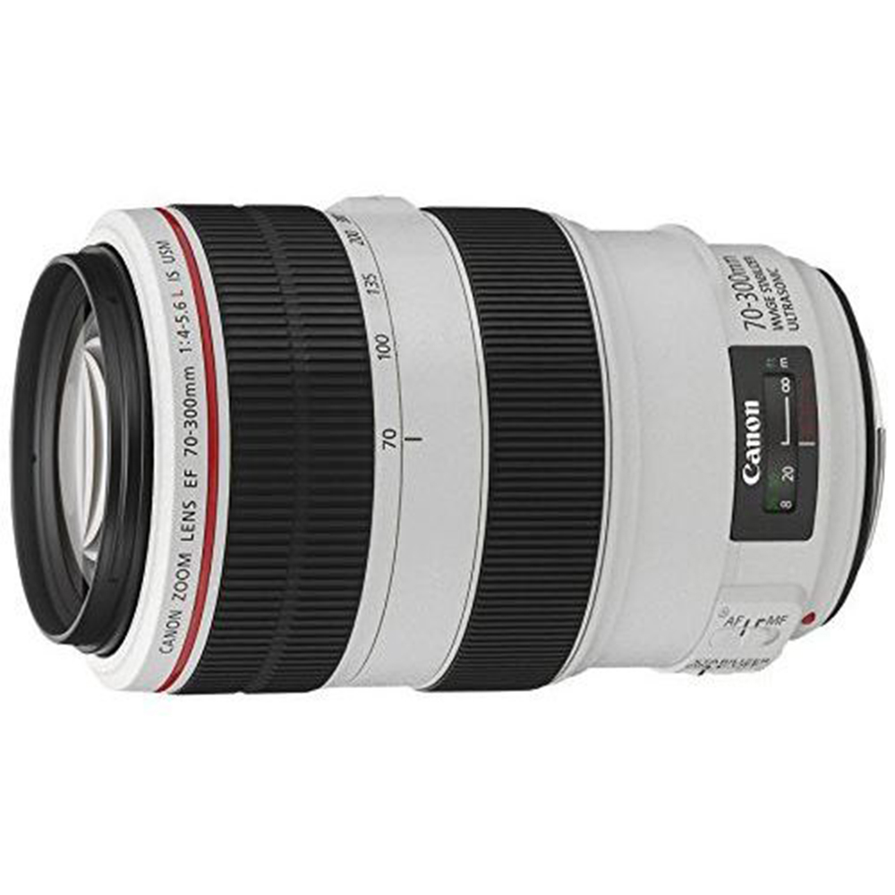 EF70-300mm F4-5.6L IS USM（キヤノンEFマウント）