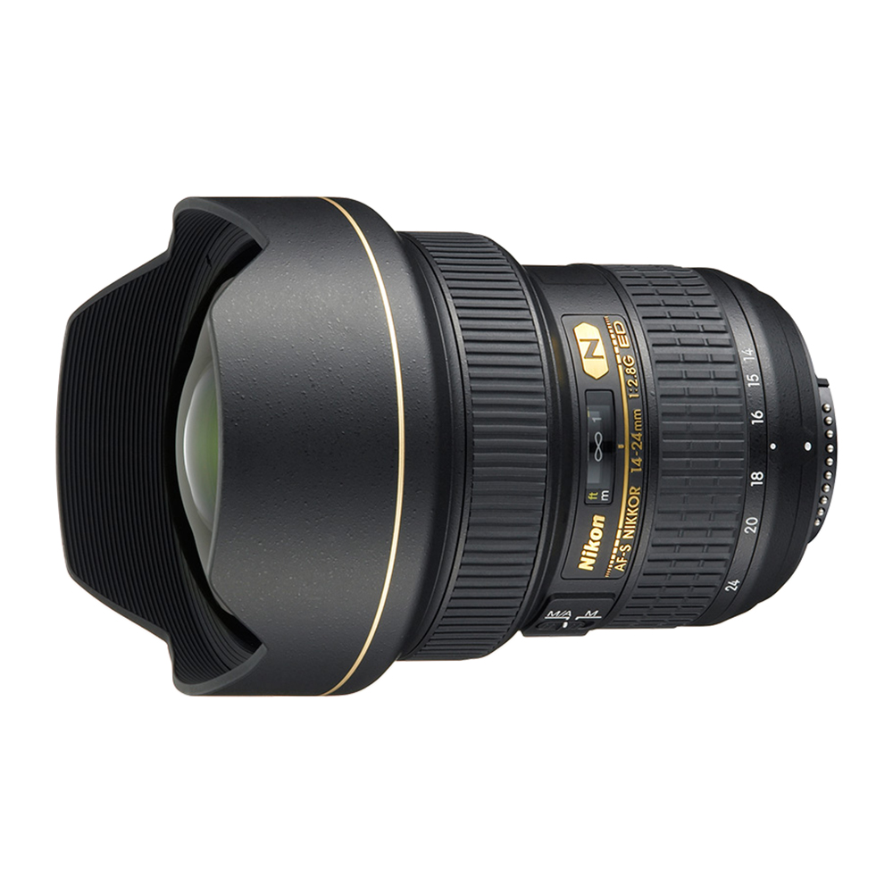 AF-S NIKKOR 14-24mm f/2.8G ED（ニコンFマウント）