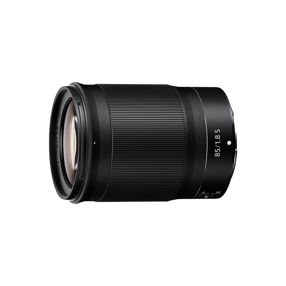 NIKKOR Z 85mm f/1.8 S（ニコンZマウント）