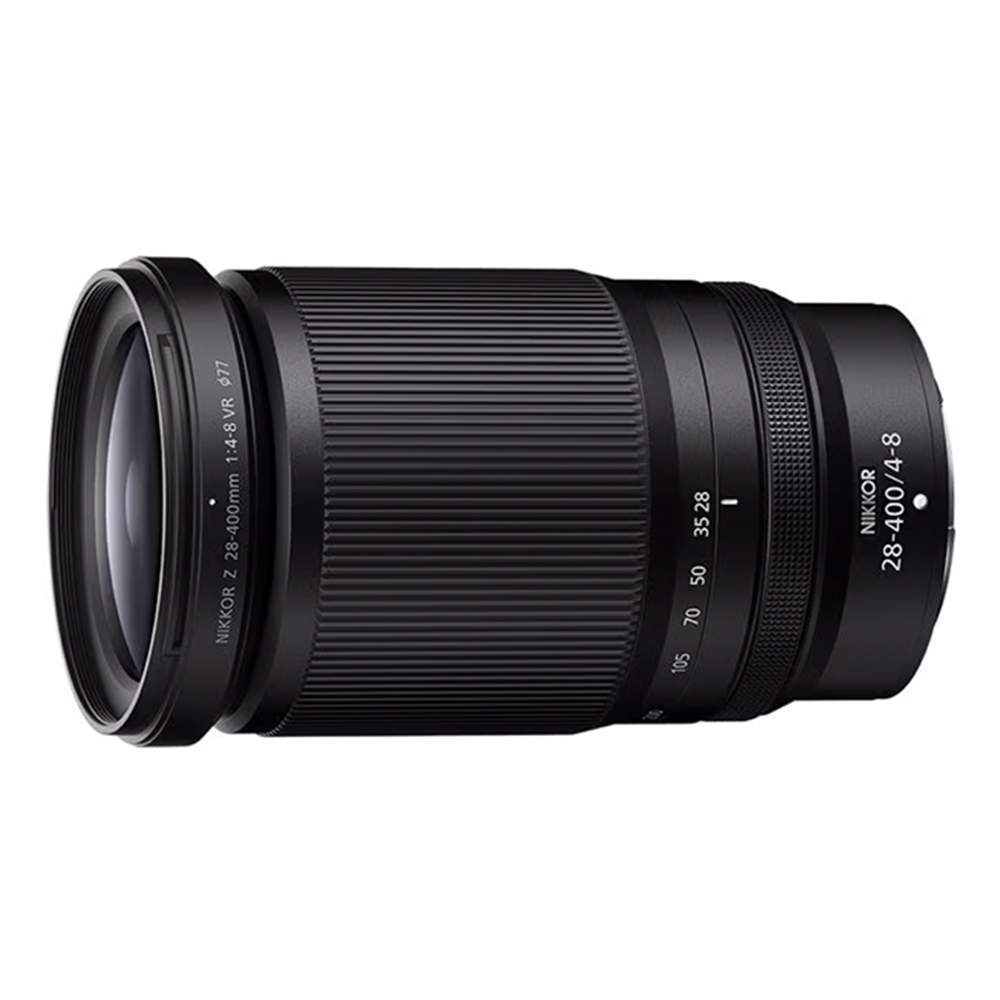 NIKKOR Z 28-400mm f/4-8 VR （ニコンZマウント）