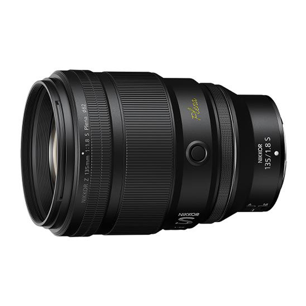 NIKKOR Z 135mm f/1.8 S Plena （ニコンZマウント）