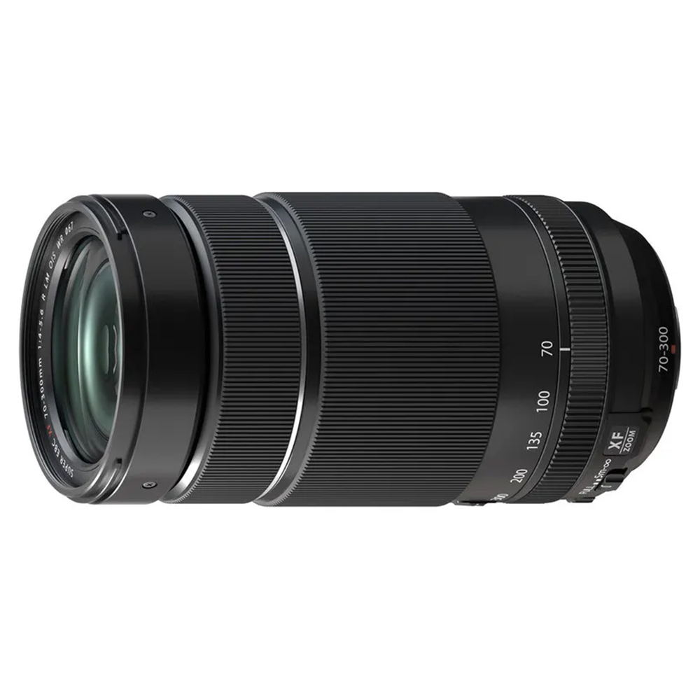 XF70-300mm F4-5.6 R LM OIS WR（フジフイルムXマウント）