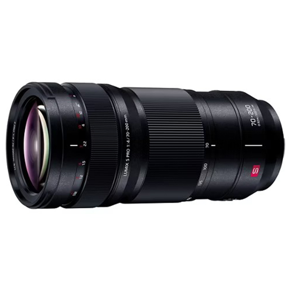 LUMIX S PRO 70-200mm F4 O.I.S.（ライカLマウント）