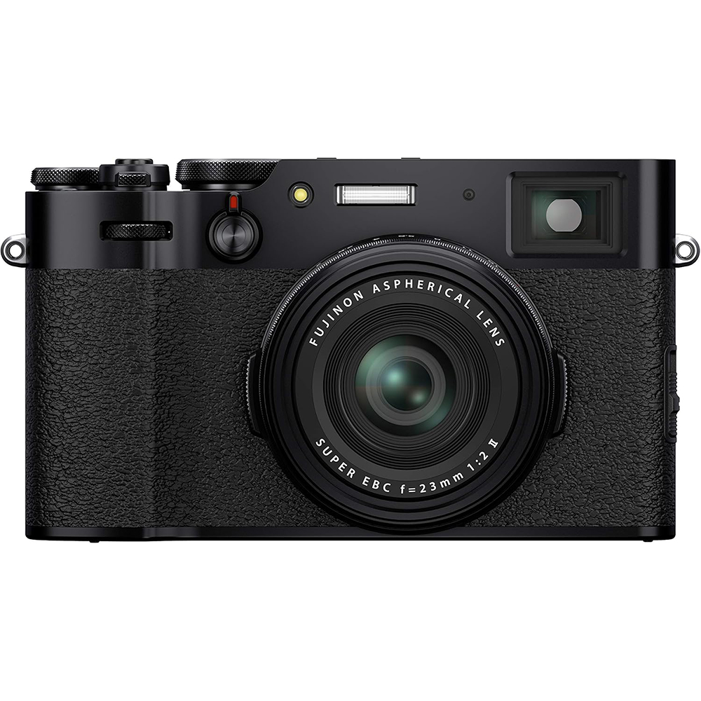 X100V（Black）