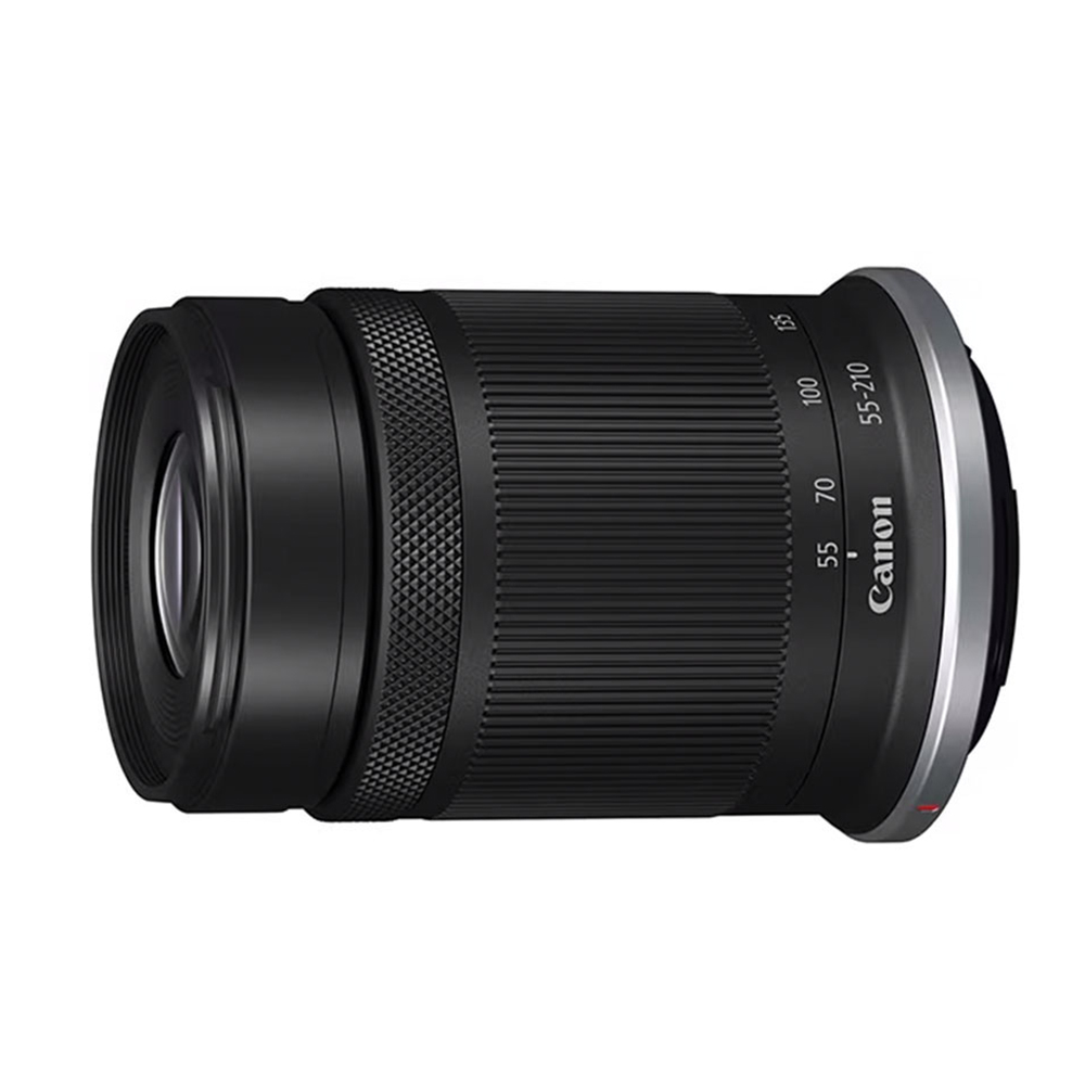 RF-S55-210mm F5-7.1 IS STM（キヤノンRFマウント）