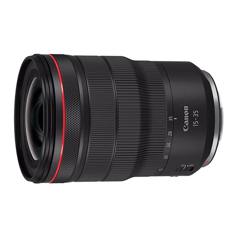 RF15-35mm F2.8L IS USM（キヤノンRFマウント）