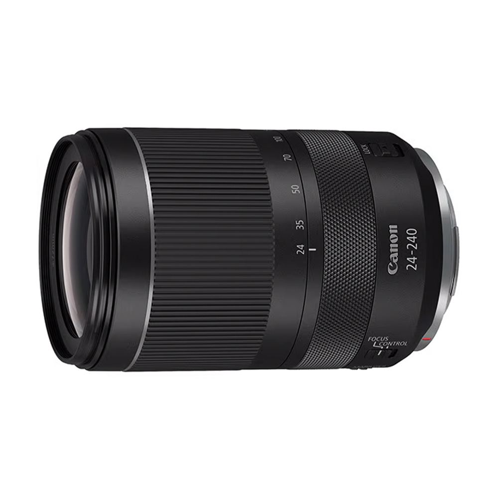 RF24-240mm F4-6.3 IS USM（キヤノンRFマウント）