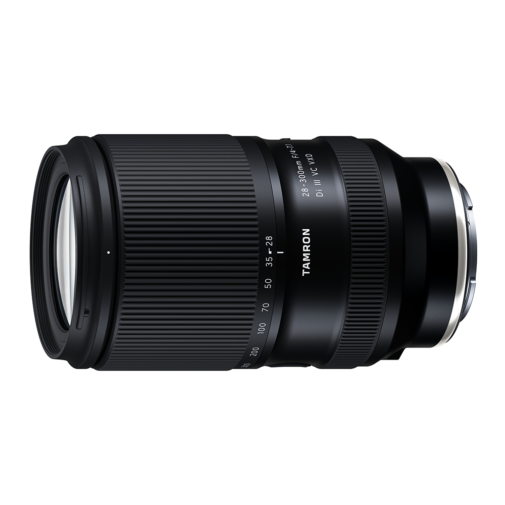 28-300mm F/4-7.1 Di III VC VXD (Model A074)（ソニーEマウント)