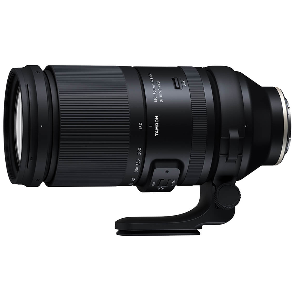 150-500mm F/5-6.7 Di III VC VXD （ニコン Zマウント）