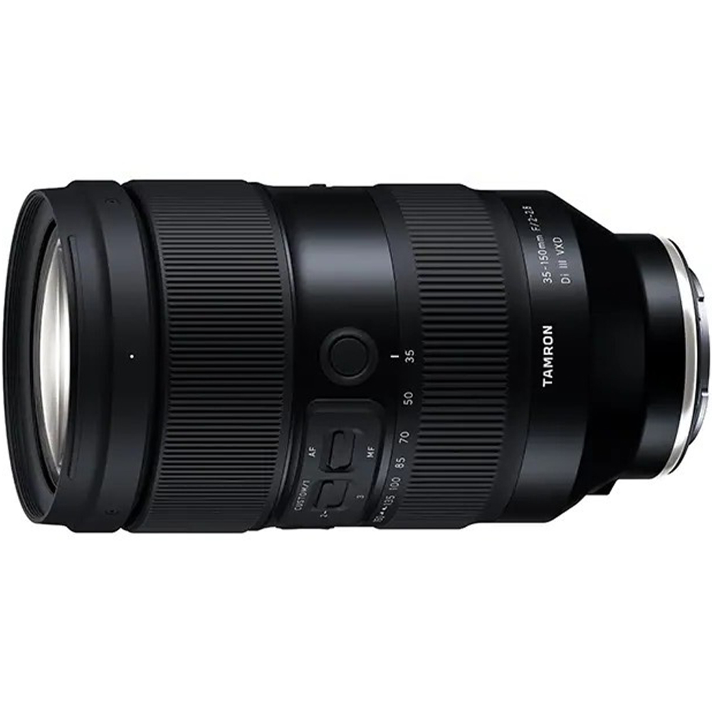 35-150mm F/2-2.8 Di II VXD (ニコンZマウント)