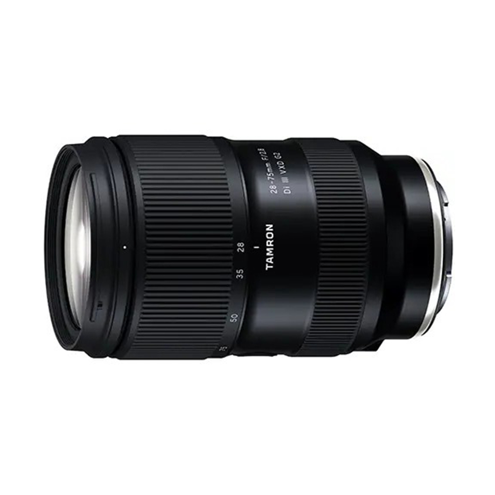 28-75mm F/2.8 Di III VXD G2（A063）（ソニーEマウント）