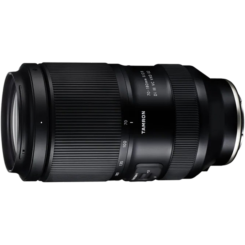 70-180mm F/2.8 Di III VXD (A056)（ソニーEマウント）