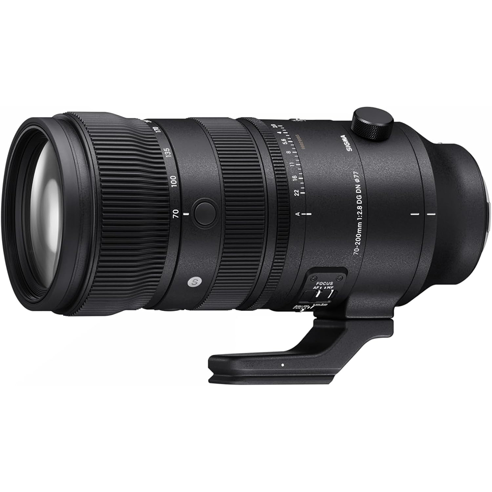 70-200mm F2.8 DG DN OS | Sports（ライカLマウント)