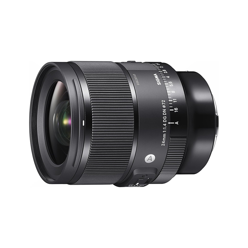 24mm F1.4 DG DN | Art （ライカLマウント）