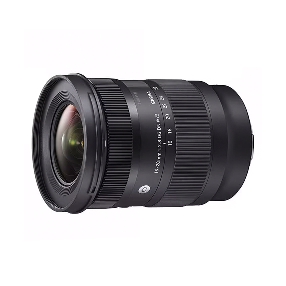 16-28mm F2.8 DG DN | Contemporary（ライカLマウント）