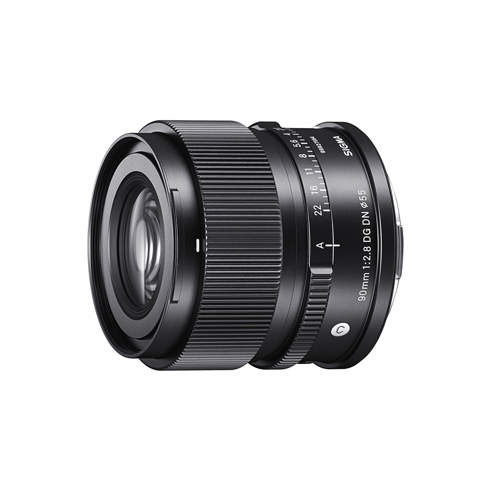 90mm F2.8 DG DN | Contemporary（ライカLマウント）