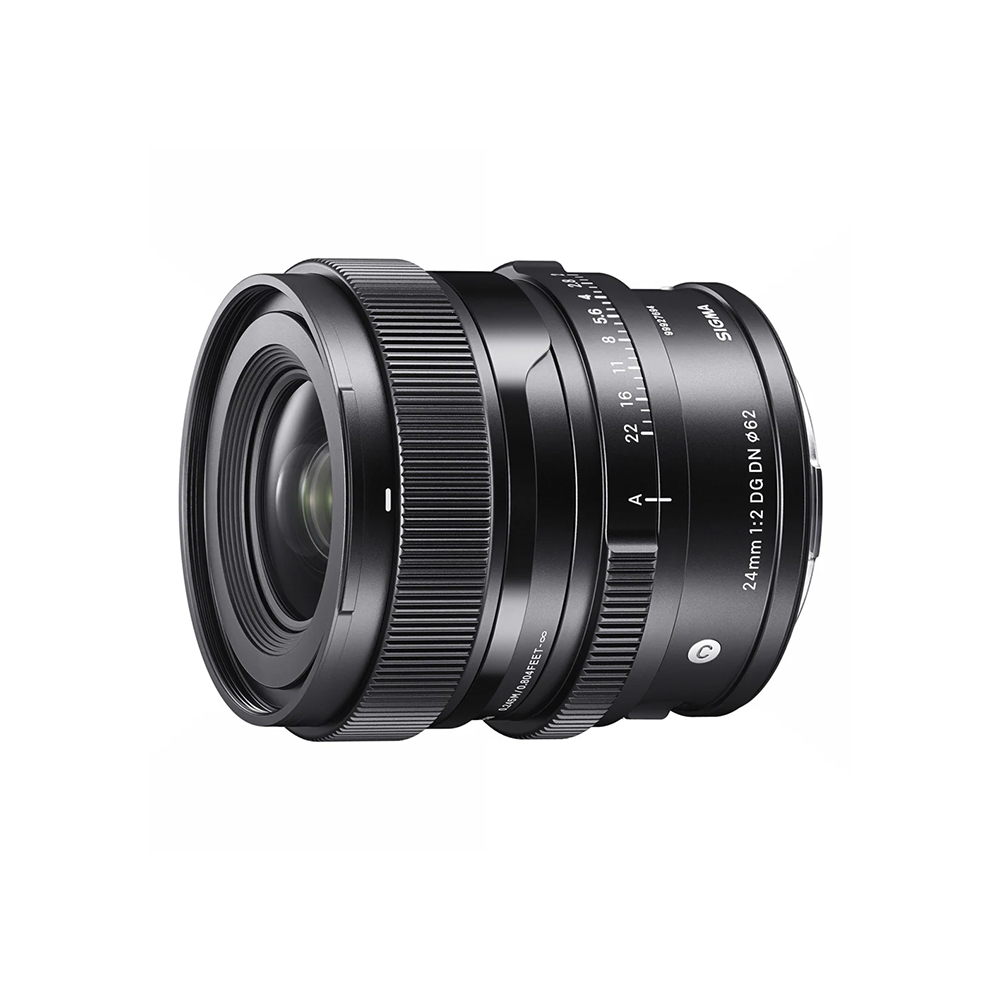 24mm F2 DG DN | Contemporary （ライカLマウント）