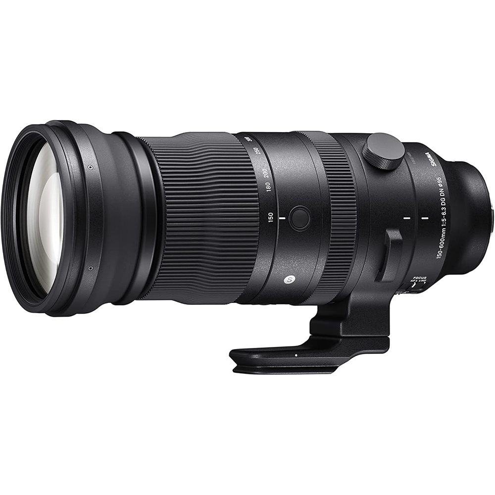 150-600mm 5-6.3 DG DN OS Sports (ライカLマウント)