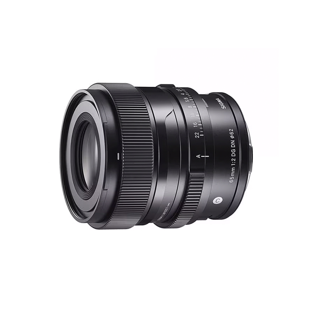 65mm F2 DG DN | Contemporary（ライカLマウント）