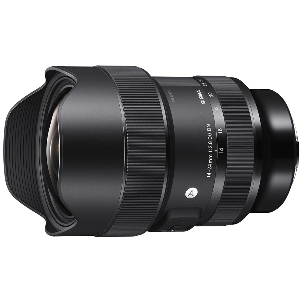 14-24mm F2.8 DG DN | Art （ソニーEマウント）