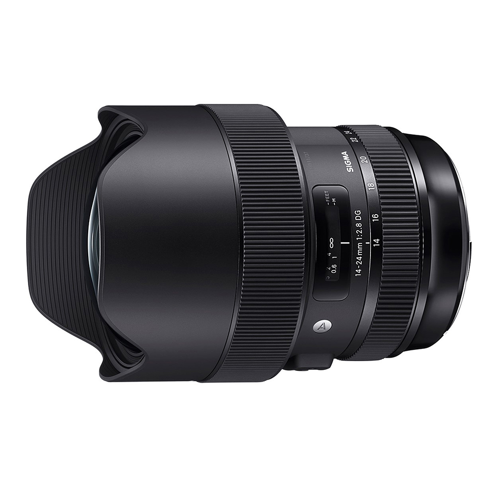 14-24mm F2.8 DG HSM | Art（ニコンFマウント）