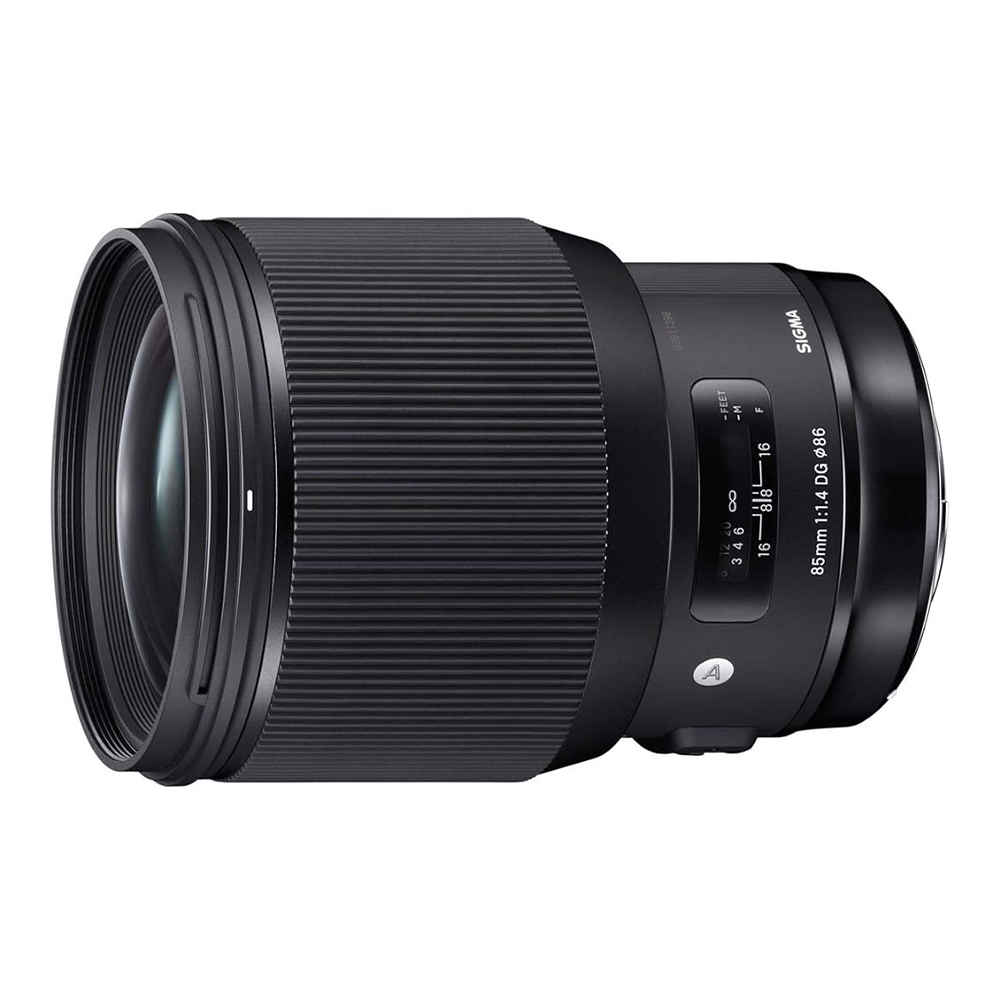 85mm F1.4 DG HSM | Art（ニコンFマウント）