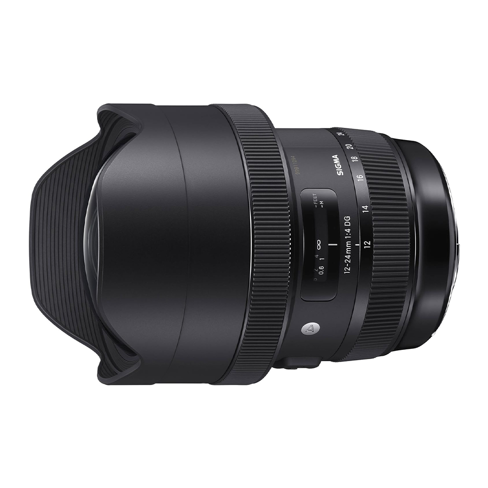 12-24mm F4 DG HSM | Art（ニコンFマウント）