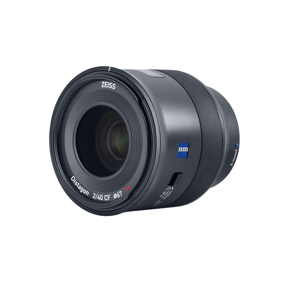 Zeiss Batis 2/40 CF（ソニーEマウント）