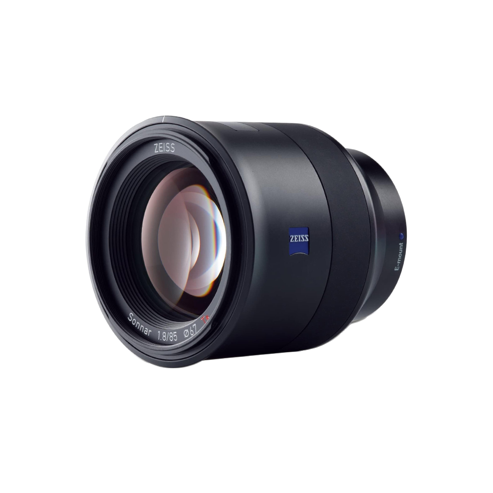 Zeiss Batis 1.8/85（ソニーEマウント）