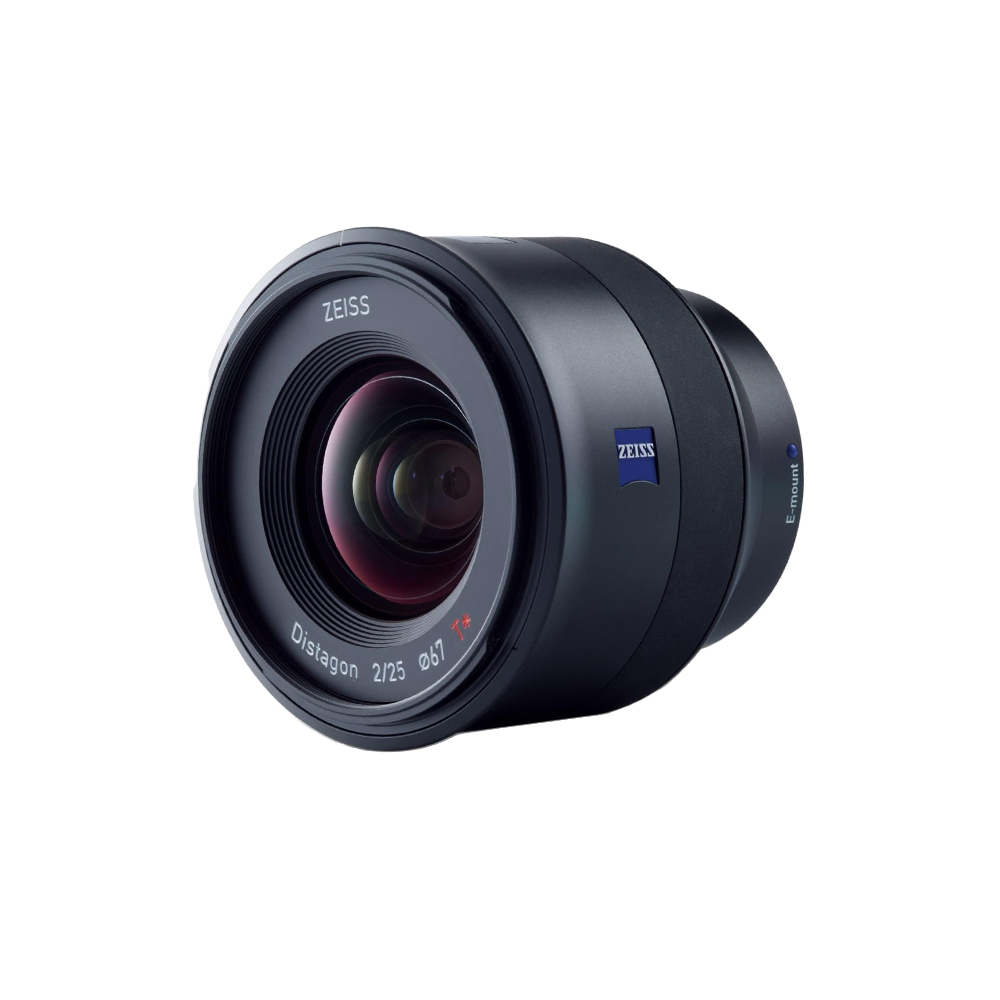 Zeiss Batis 2.0/25（ソニーEマウント）