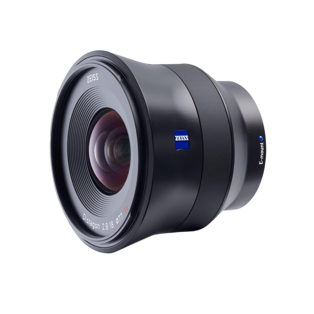 Zeiss Batis 2.8/18（ソニーEマウント）