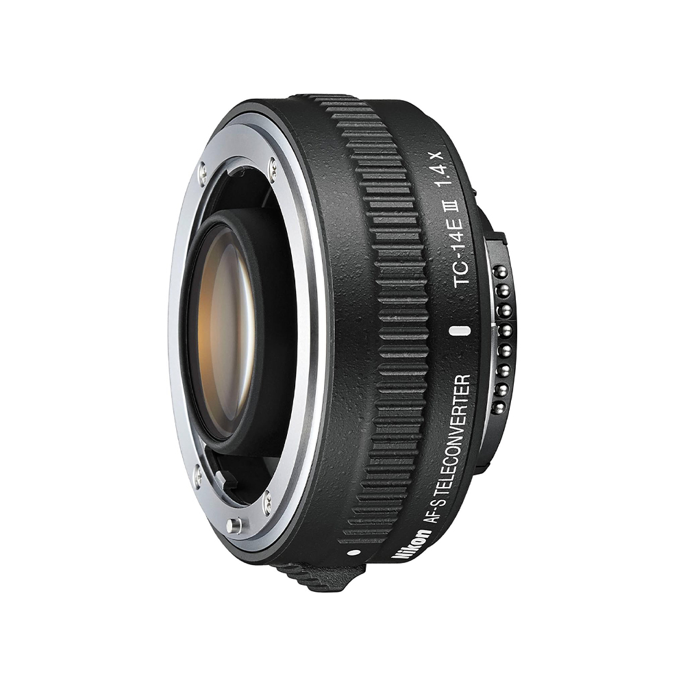 AF-S TELECONVERTER TC-14E III（ニコンFマウント）