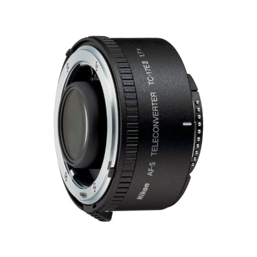 Ai AF-S TELECONVERTER TC-17E II（ニコンFマウント）