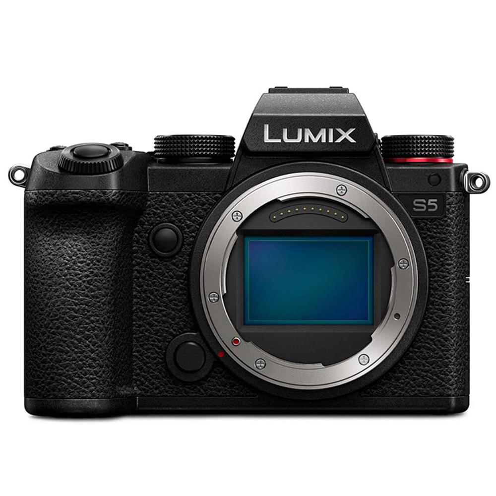 LUMIX DC-S5