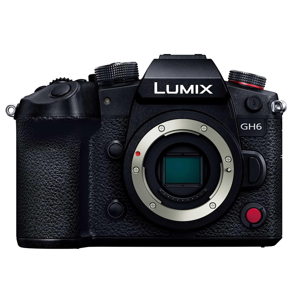 LUMIX DC-GH6