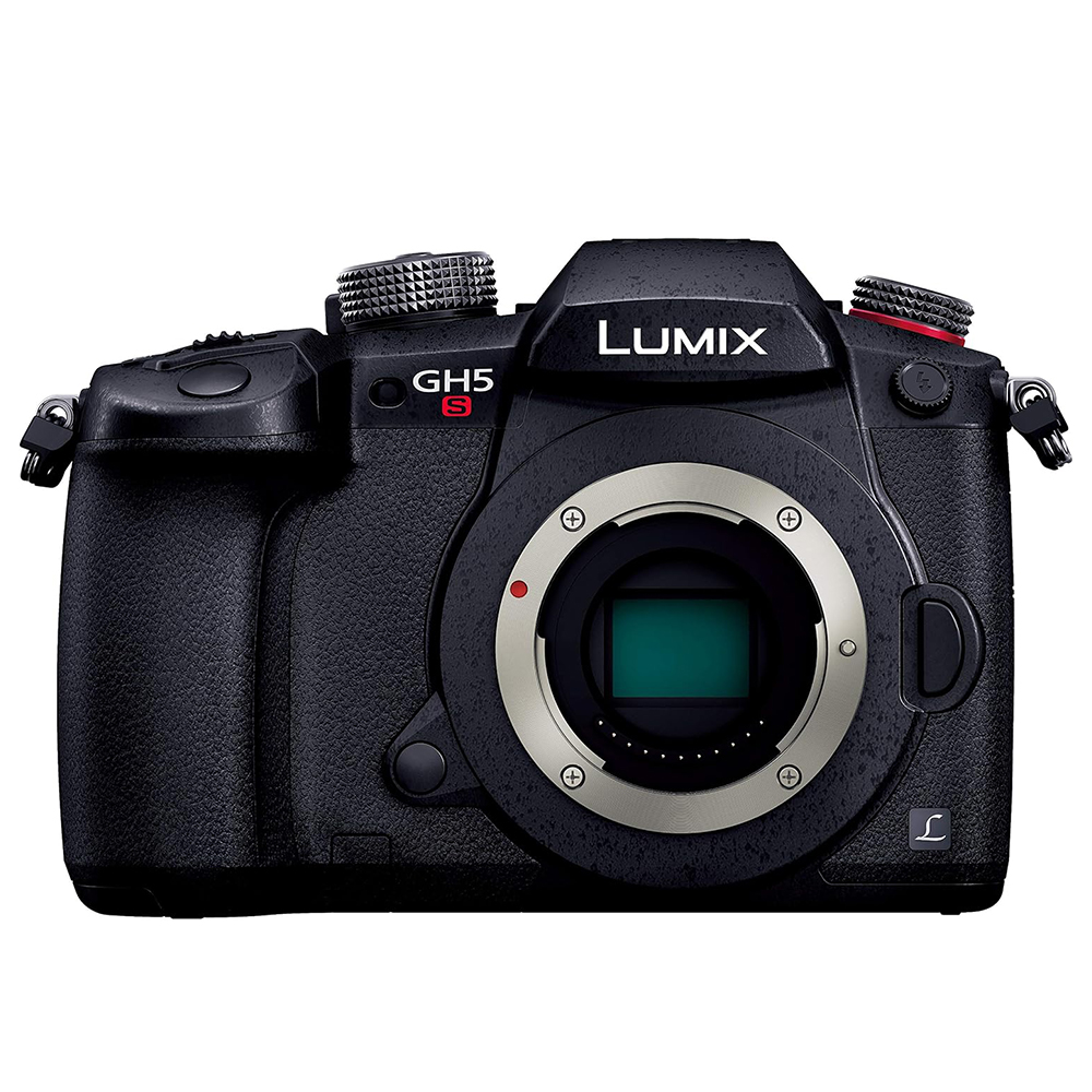 LUMIX DC-GH5S