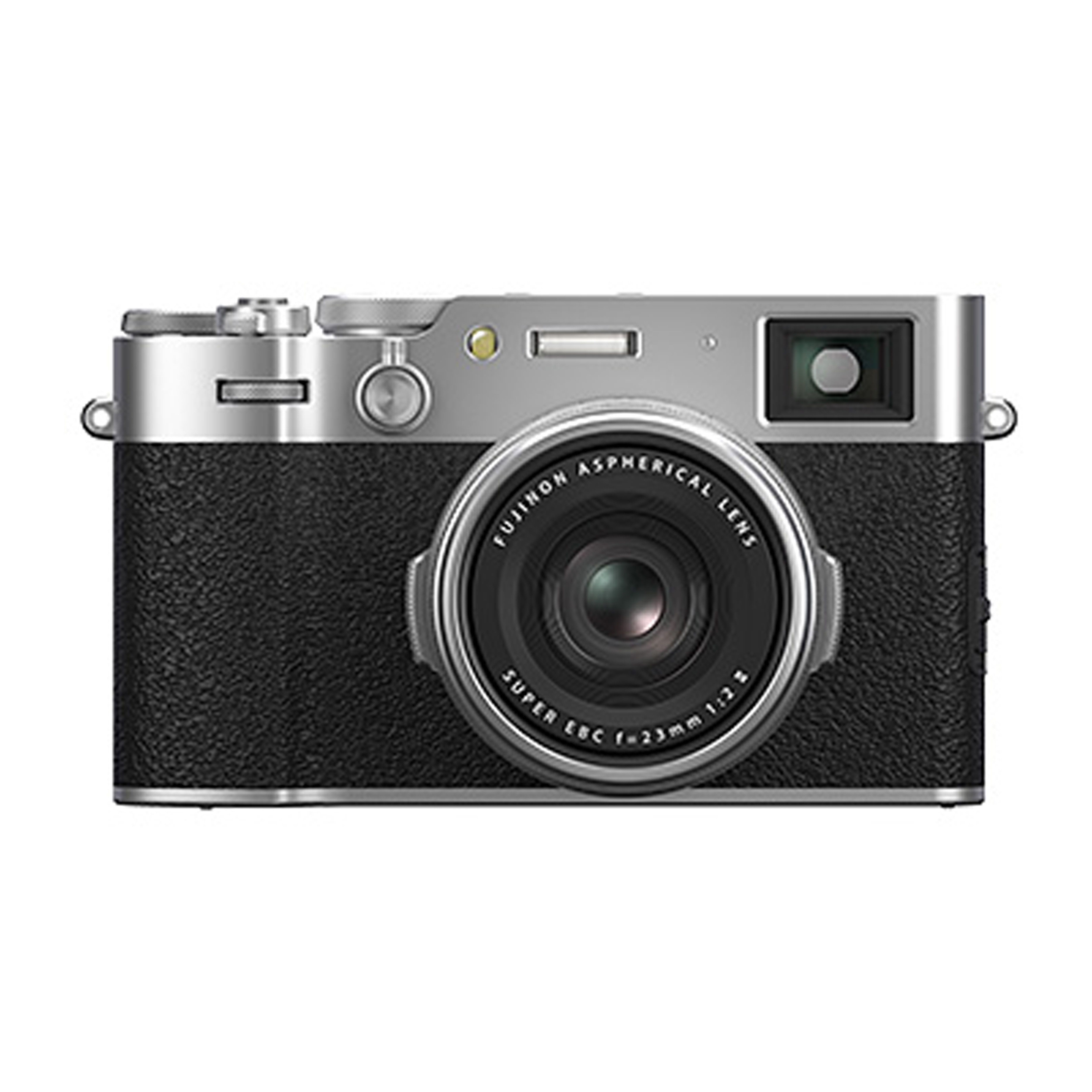 X100VI（Silver）