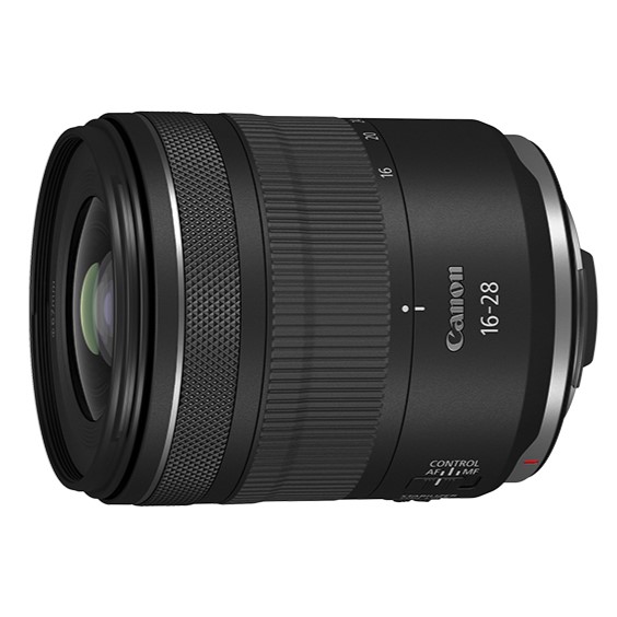 RF16-28mm F2.8 IS STM