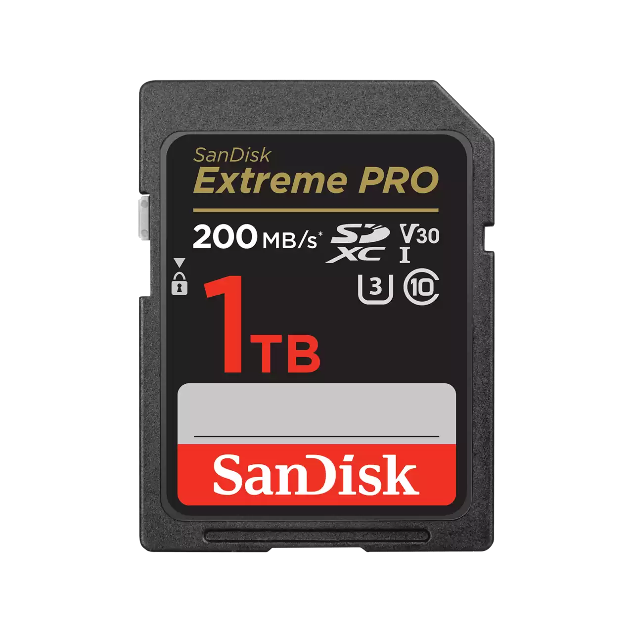 Extreme PRO SDXC 1TB