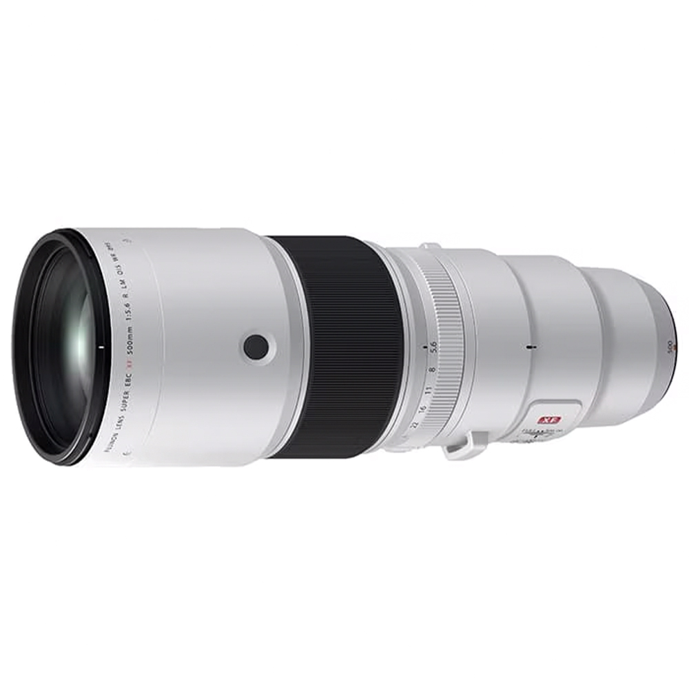 XF500mmF5.6 R LM OIS WR