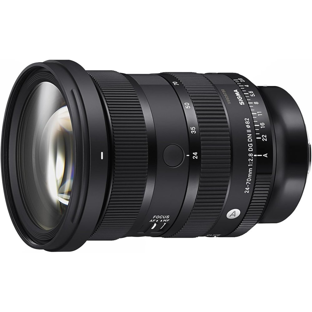 24-70mm F2.8 DG DN II | Art(ライカLマウント)
