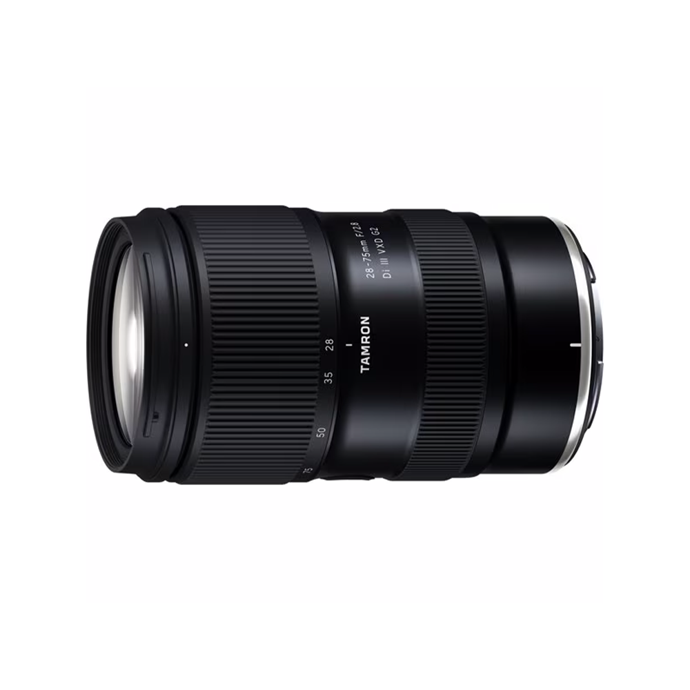 28-75mm F/2.8 Di III VXD G2（A063）（ニコン Zマウント）