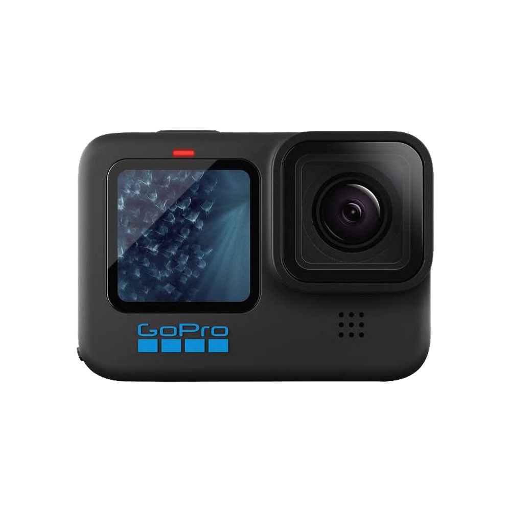 HERO11 BLACK