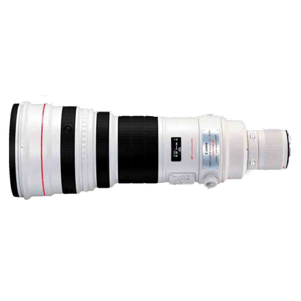 EF600mm F4L IS USM（キヤノンEFマウント）