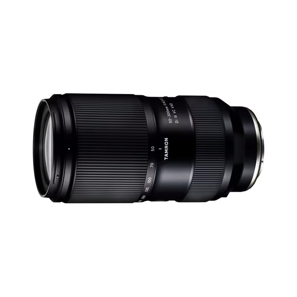 50-300mm F/4.5-6.3 Di III VC VXD(A069) (ソニーEマウント)