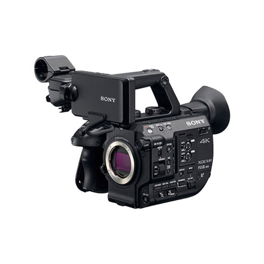 PXW-FS5M2