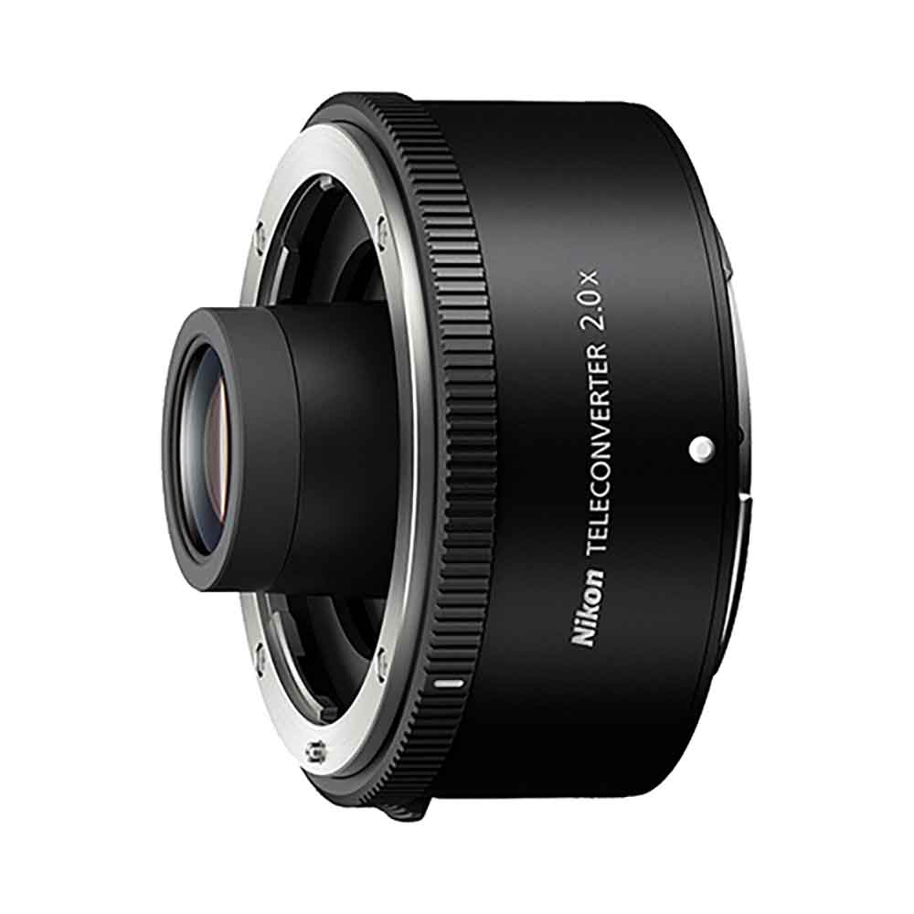 Z TELECONVERTER TC-2.0x（ニコンZマウント）