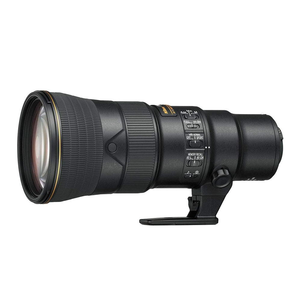 AF-S NIKKOR 500mm f/5.6E PF ED VR（ニコンFマウント）